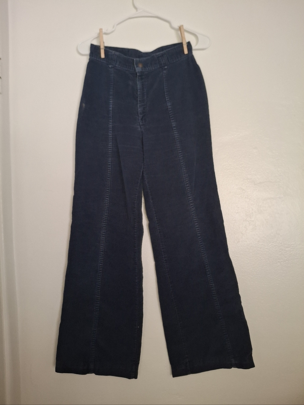 Vintage Corduroy Levis